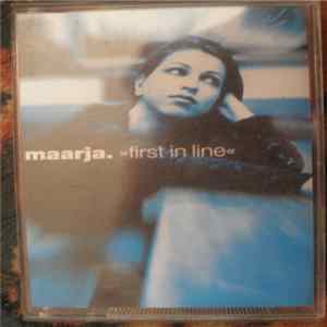 Maarja - First In Line flac
