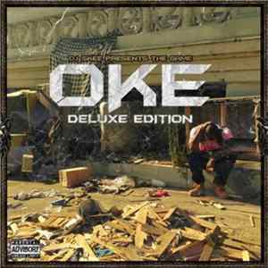 DJ Skee Presents The Game - OKE: Operation Kill Everything flac