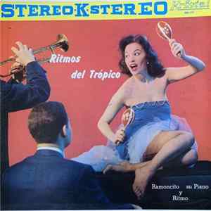 Ramoncito - Ritmos Del Tropico flac