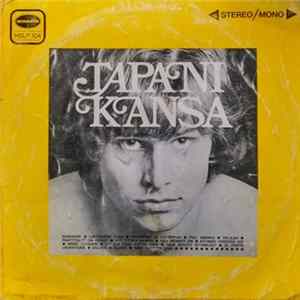 Tapani Kansa - Tapani Kansa flac