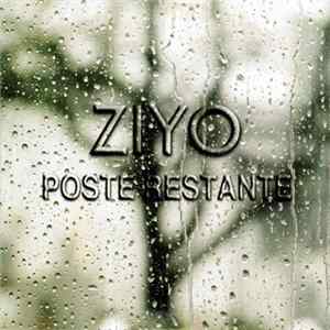 ZIYO - Poste Restante flac