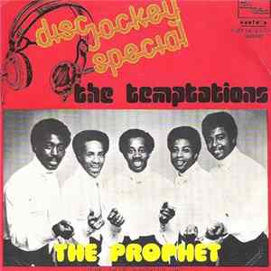 The Temptations - Glasshouse / The Prophet flac