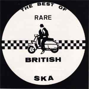 Various - The Best Of Rare British Ska flac