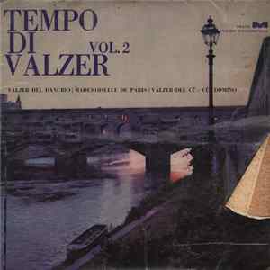 Complesso Gaio Padano - Tempo Di Valzer Vol. 2 flac