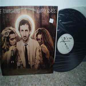 Pete Townshend - Empty Glass flac