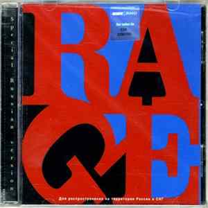 Rage Against The Machine - Renegades flac