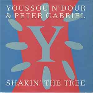 Youssou N'Dour & Peter Gabriel - Shakin' The Tree flac