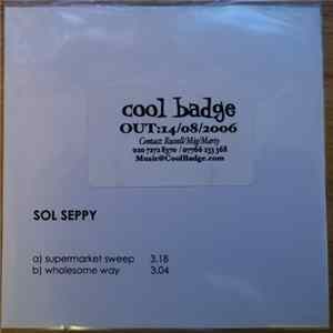 Sol Seppy - Supermarket Sweep flac