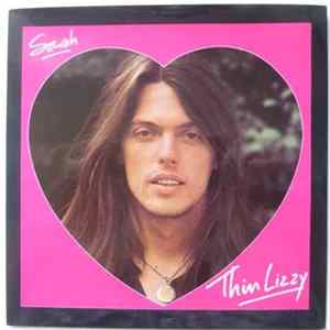 Thin Lizzy - Sarah flac