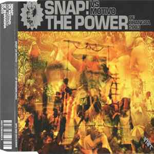 Snap! vs Motivo - The Power Of Bhangra 2003 flac