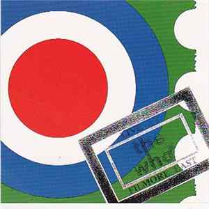The Who - Live At Fillmore East 1968 flac