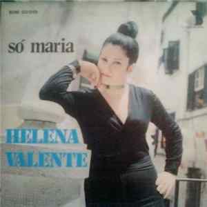 Helena Valente - Só Maria flac