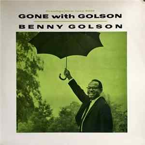 Benny Golson - Gone With Golson flac