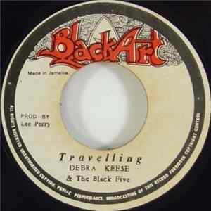 Debra Keese & Black Five - Travelling flac