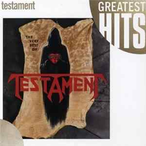 Testament - The Very Best Of Testament flac