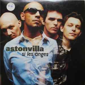Aston Villa - Si Les Anges flac