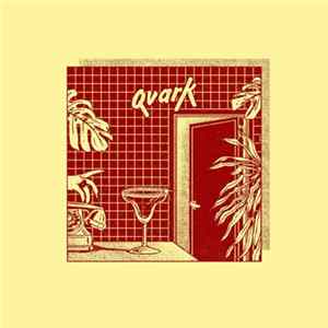 Qvark - Qvark flac