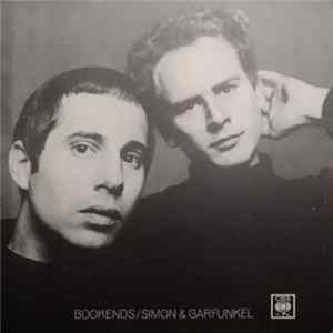 Simon & Garfunkel - Bookends flac