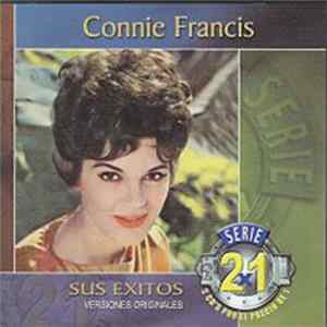 Connie Francis - Connie Francis flac
