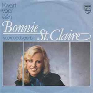 Bonnie St. Claire - Kwart Voor Eén flac