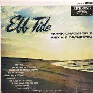 Frank Chacksfield & His Orchestra - Ebb Tide flac