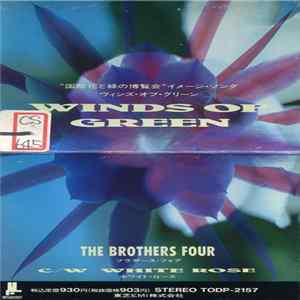 The Brothers Four - Winds Of Green flac