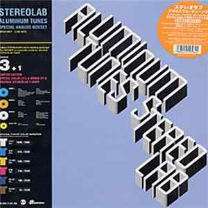 Stereolab - Aluminum Tunes flac