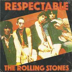 The Rolling Stones - Respectable flac