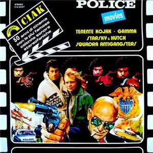 Various - Police Movies flac