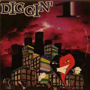 Various - Diggin' 1 flac