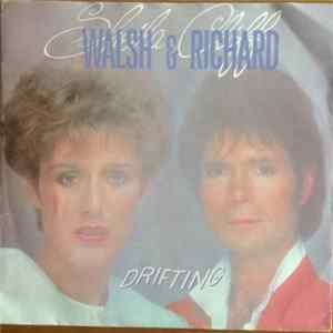 Sheila Walsh & Cliff Richard - Drifting flac