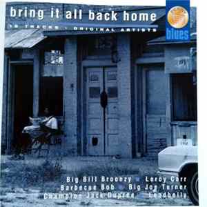 Various - Bring It All Back Home flac