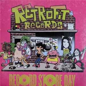 Big Heet - Record Store Day flac
