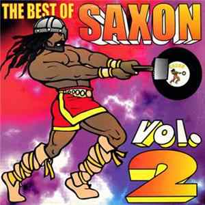Various - The Best Of Saxon Vol. 2 flac