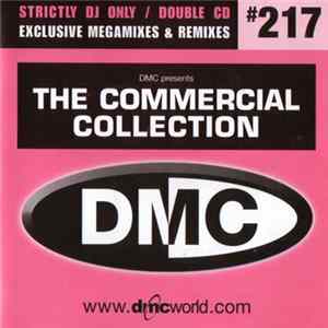 Various - The Commercial Collection 217 flac