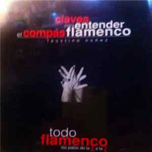 Faustino Núñez - Claves Para Entender El Compás Flamenco flac