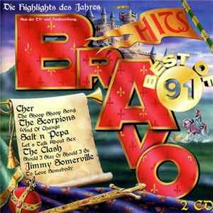 Various - Bravo Hits Best Of '91 flac