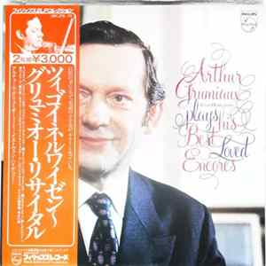Arthur Grumiaux - Arthur Grumiaux Plays His Best Loved Encores flac