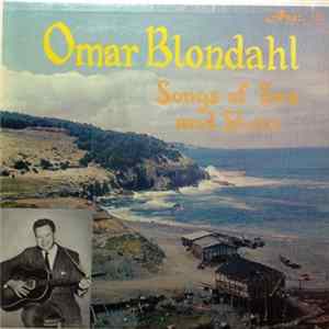 Omar Blondahl - Songs Of Sea And Shore flac