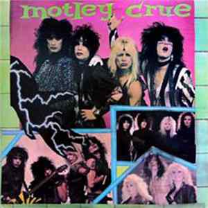 Mötley Crüe - Kings Of Sleaze Metal flac