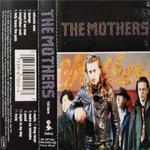 The Mothers - 1st Born flac