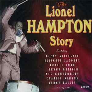 Lionel Hampton - The Lionel Hampton Story flac