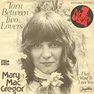 Mary MacGregor - Torn Between Two Lovers flac