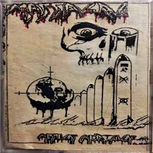 Massacre - Misiles Mortales flac