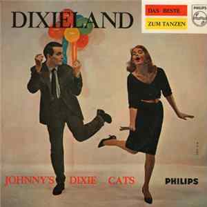 Johnny's Dixie Cats - Das Beste Zum Tanzen - 2. Folge: Dixieland flac