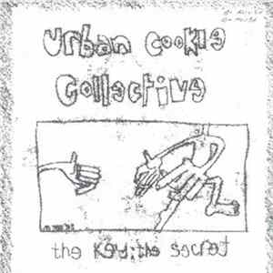 Urban Cookie Collective - The Key : The Secret flac