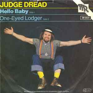 Judge Dread - Hello Baby flac