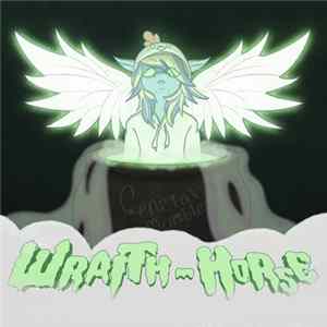 General Mumble - Wraith-Horse flac