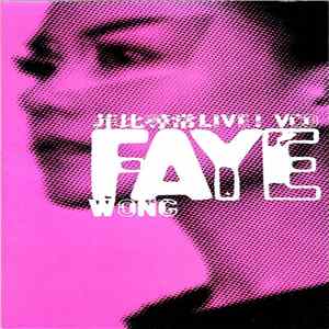 王菲 - 菲比尋常LIVE! VCD flac
