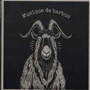 Simard & Gagné Associés - Musique De Barbus flac